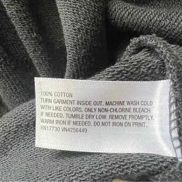 Goodfellow & Co Men’s Sweatshirt Size Large Prospect Heights Brooklyn NWT - Picture 7 of 7